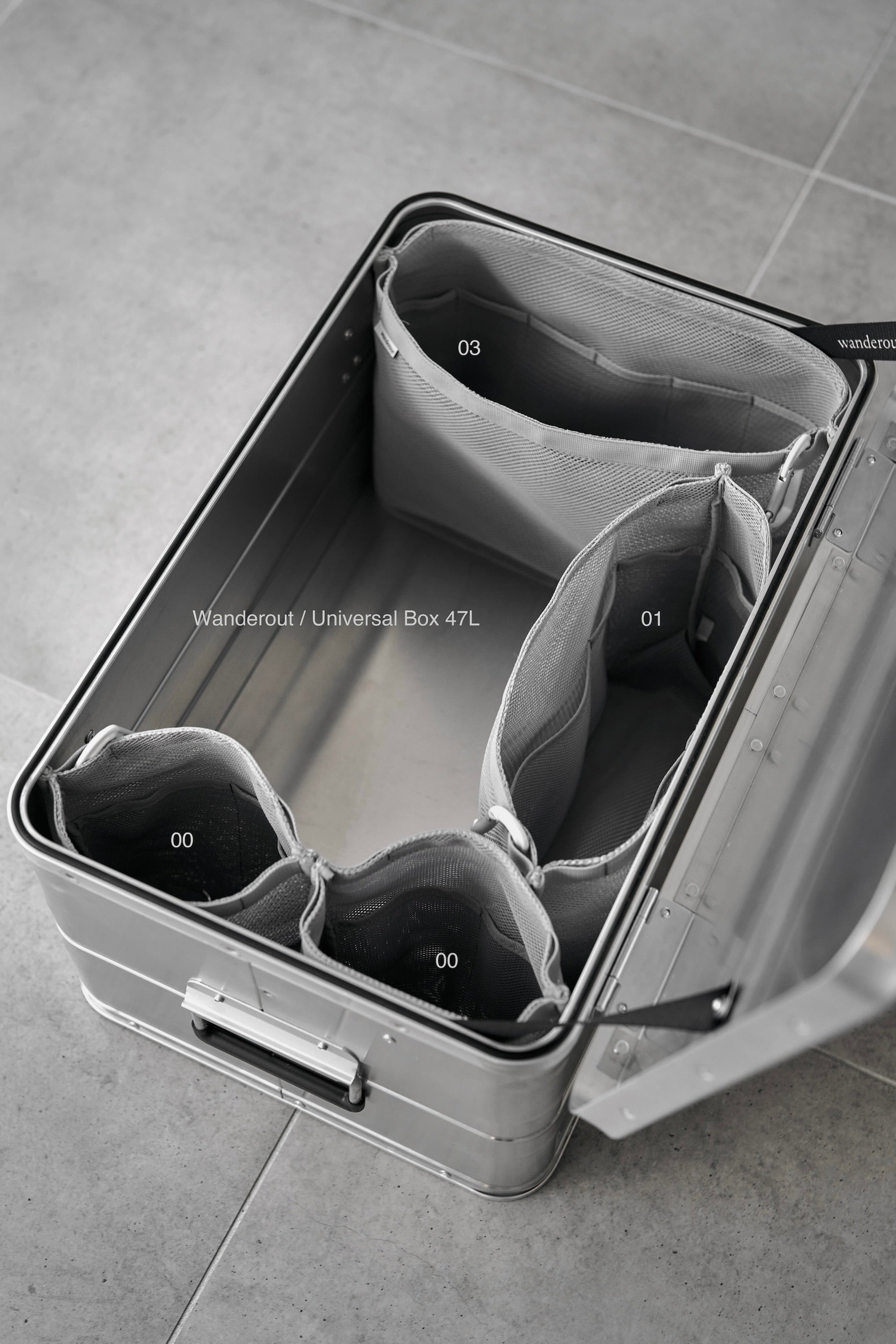 Wanderout / Universal Box 47L – wanderout