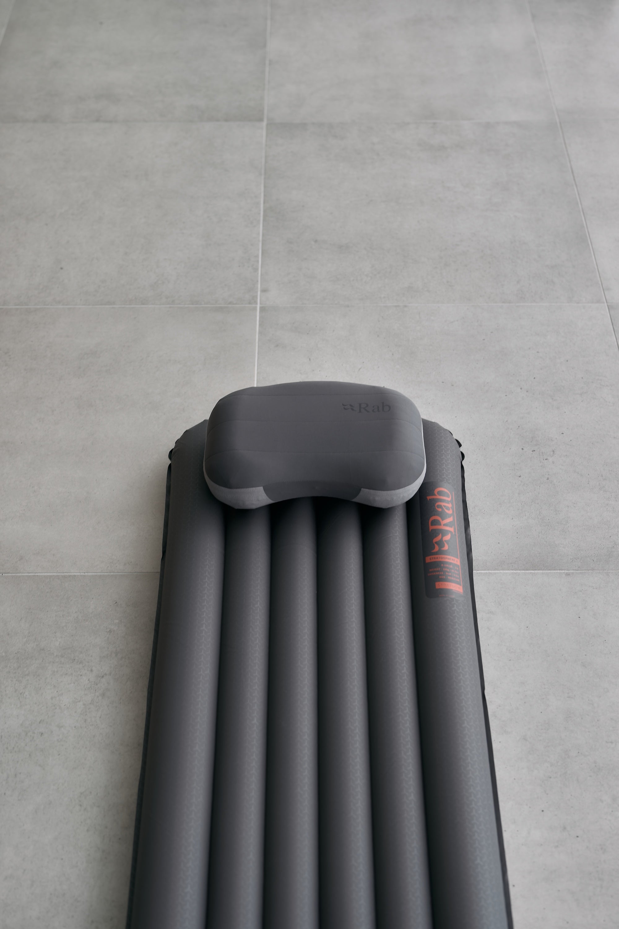 Rab / Stratosphere 5.5 Sleeping Mat – wanderout