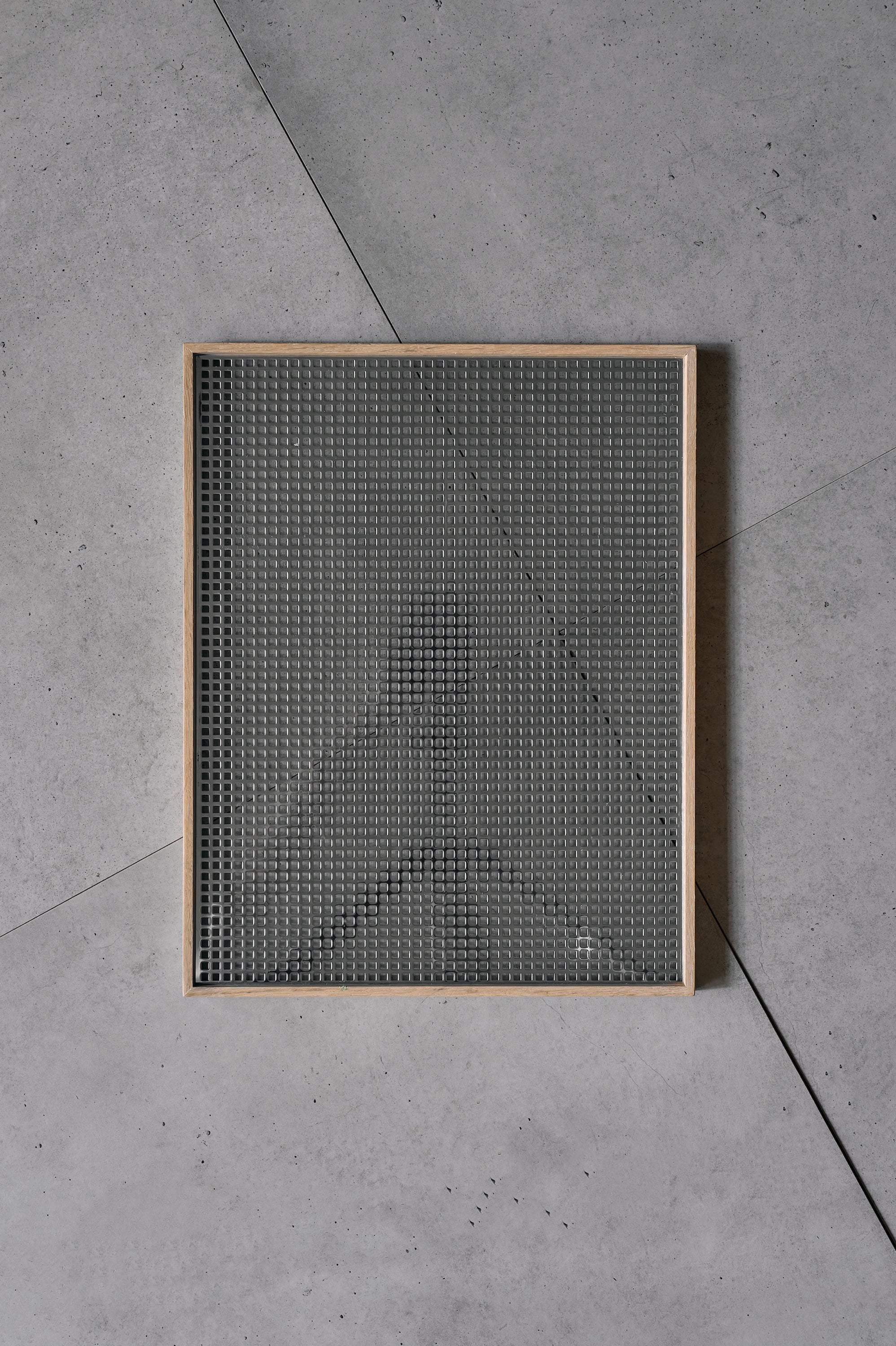 Wanderout / Universal Mesh Tray 01 – wanderout