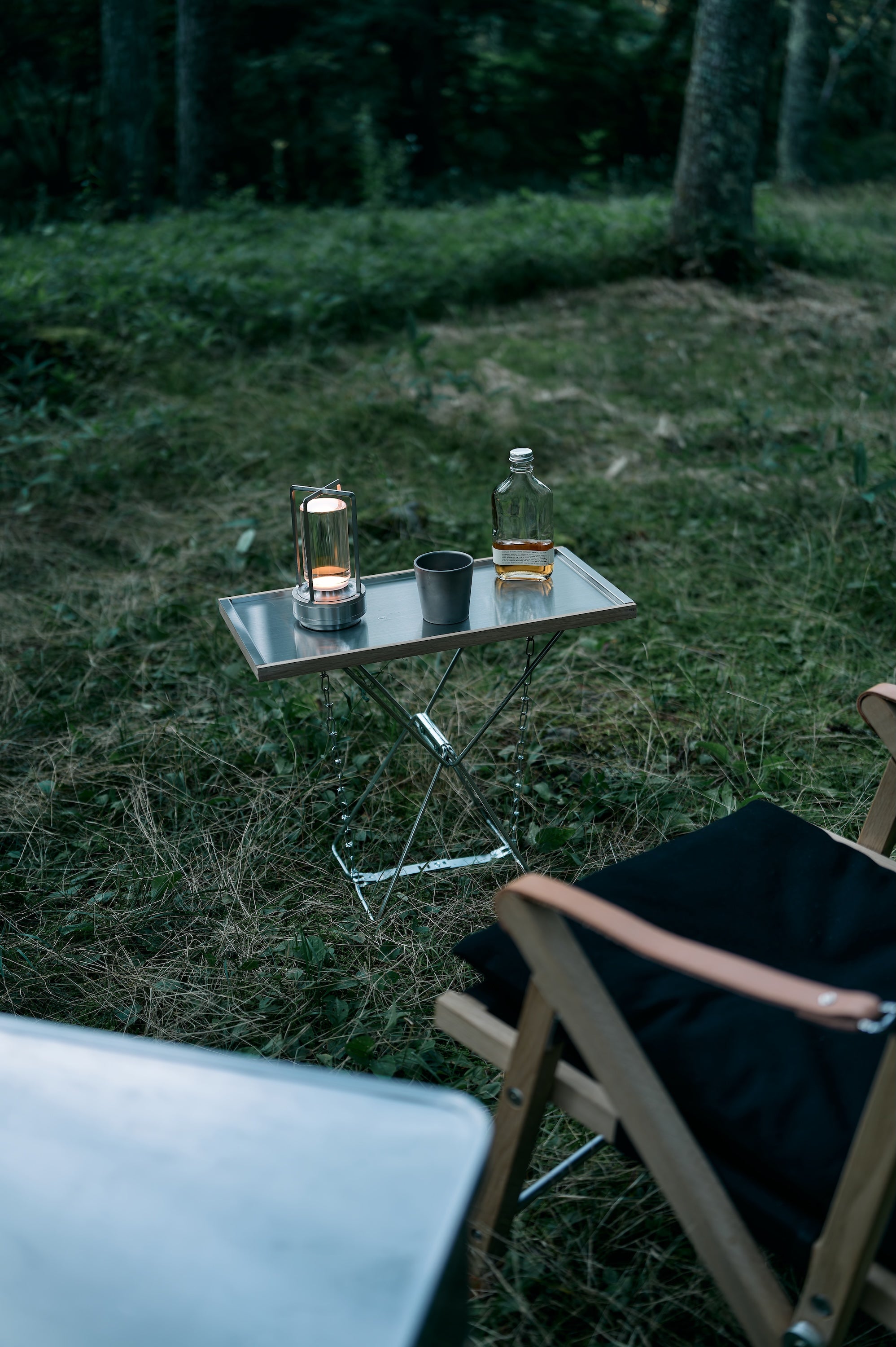 Wanderout / Universal Plate 00 – wanderout