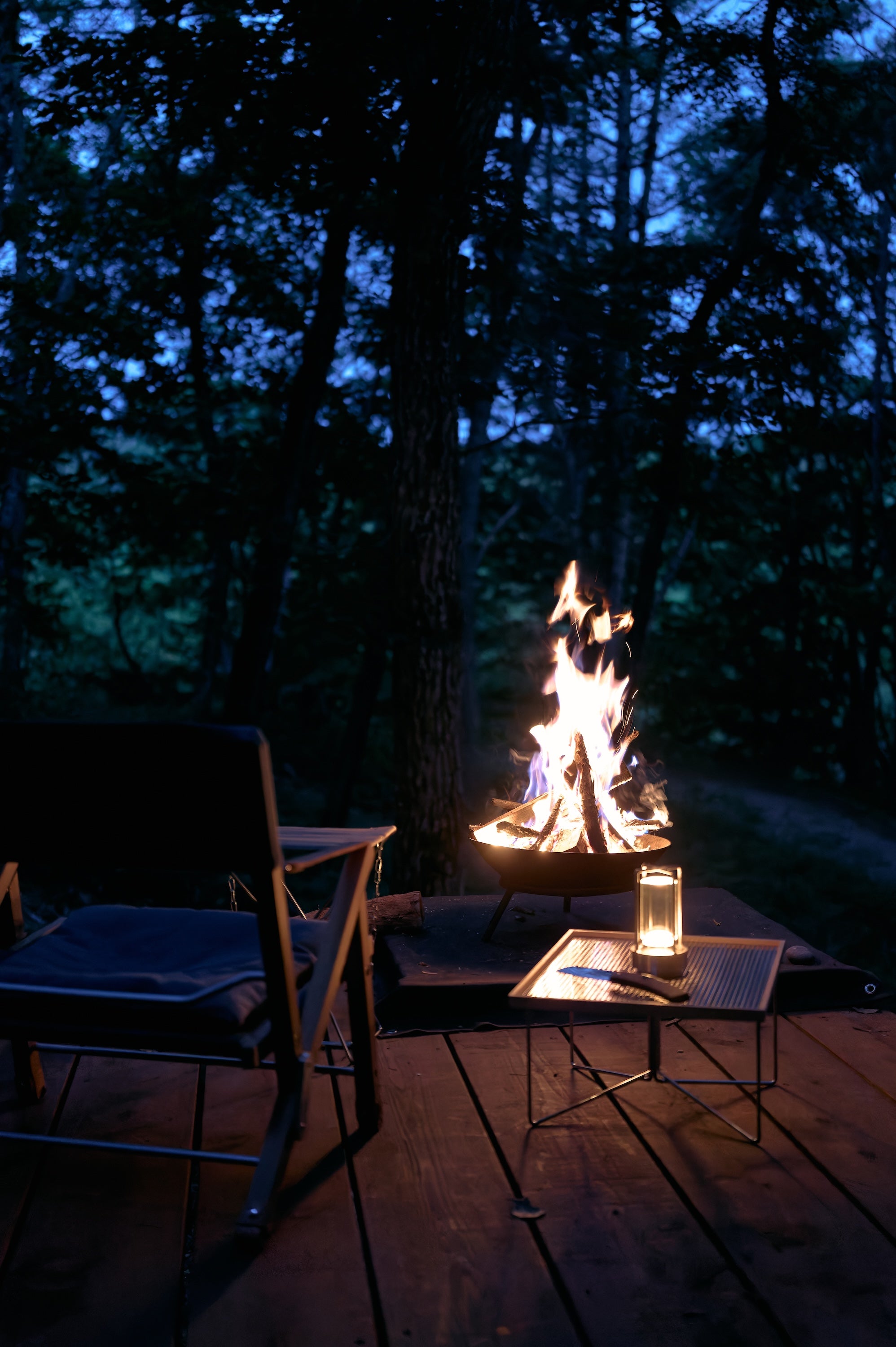 Wanderout / Universal Mesh Tray 01 – wanderout