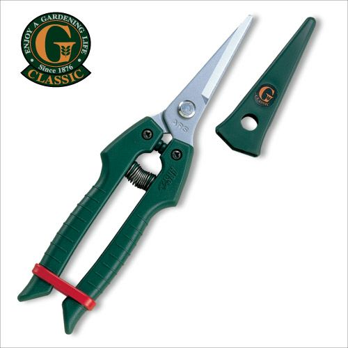 Gクラシック】ガーデニング鋏 GC-SE-45｜アルス《公式》園芸刃物ショップ