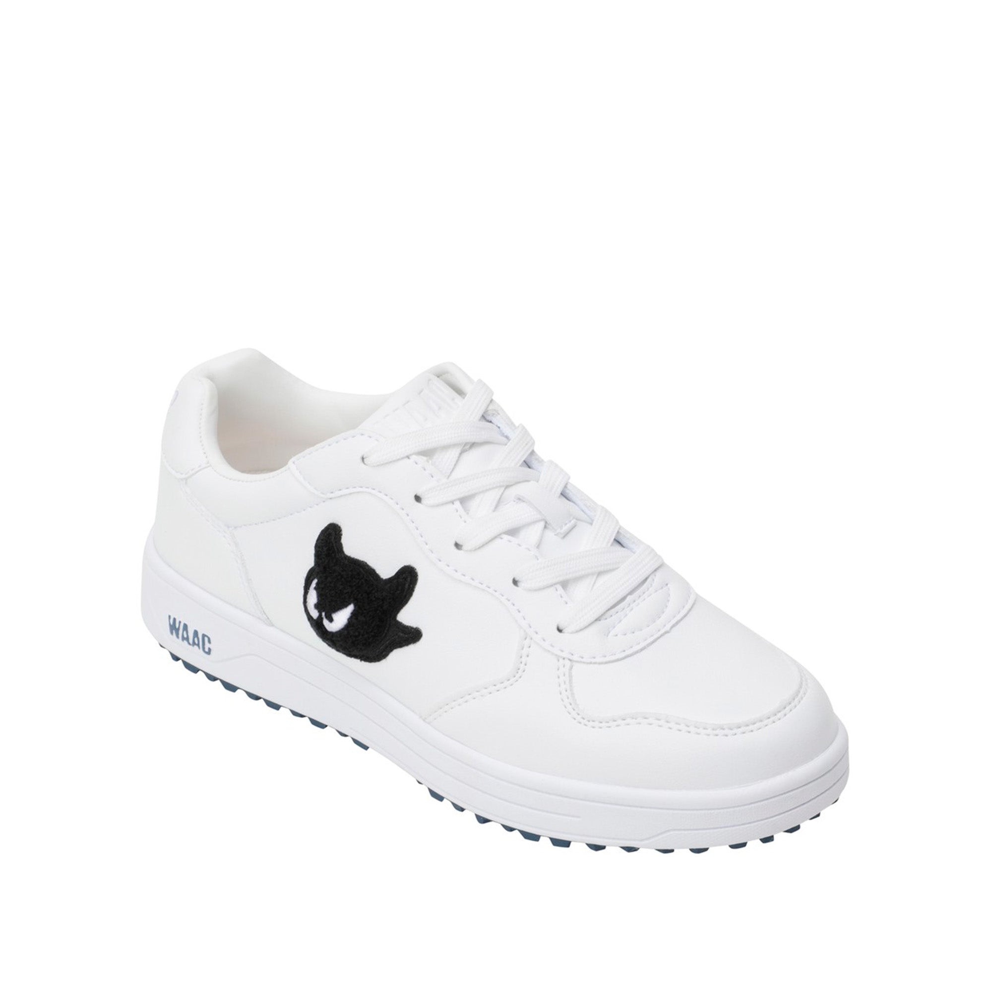 UNISEX WAACKYZシューズ ライトブルー