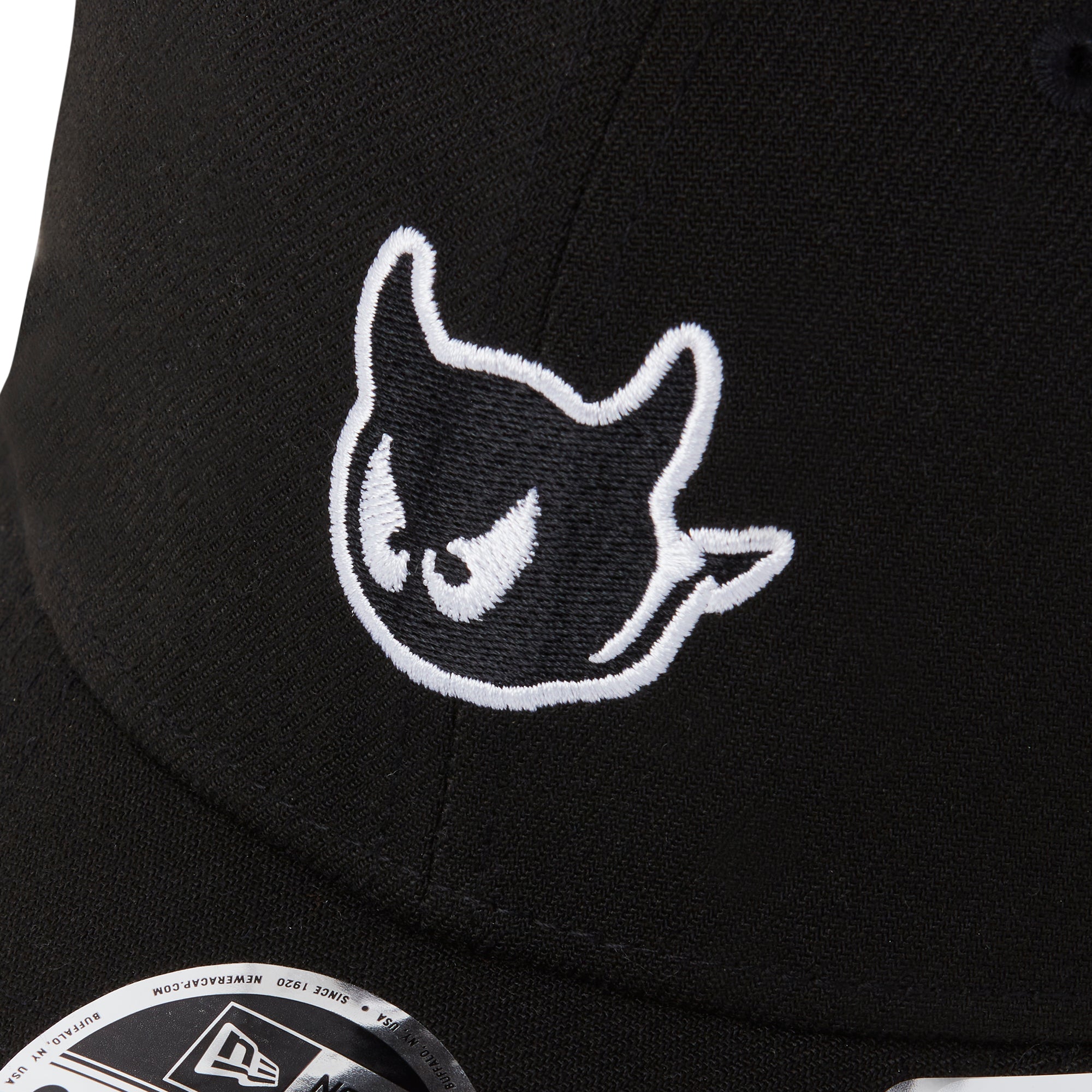 UNISEX NEW ERA 970 キャップ ホワイト