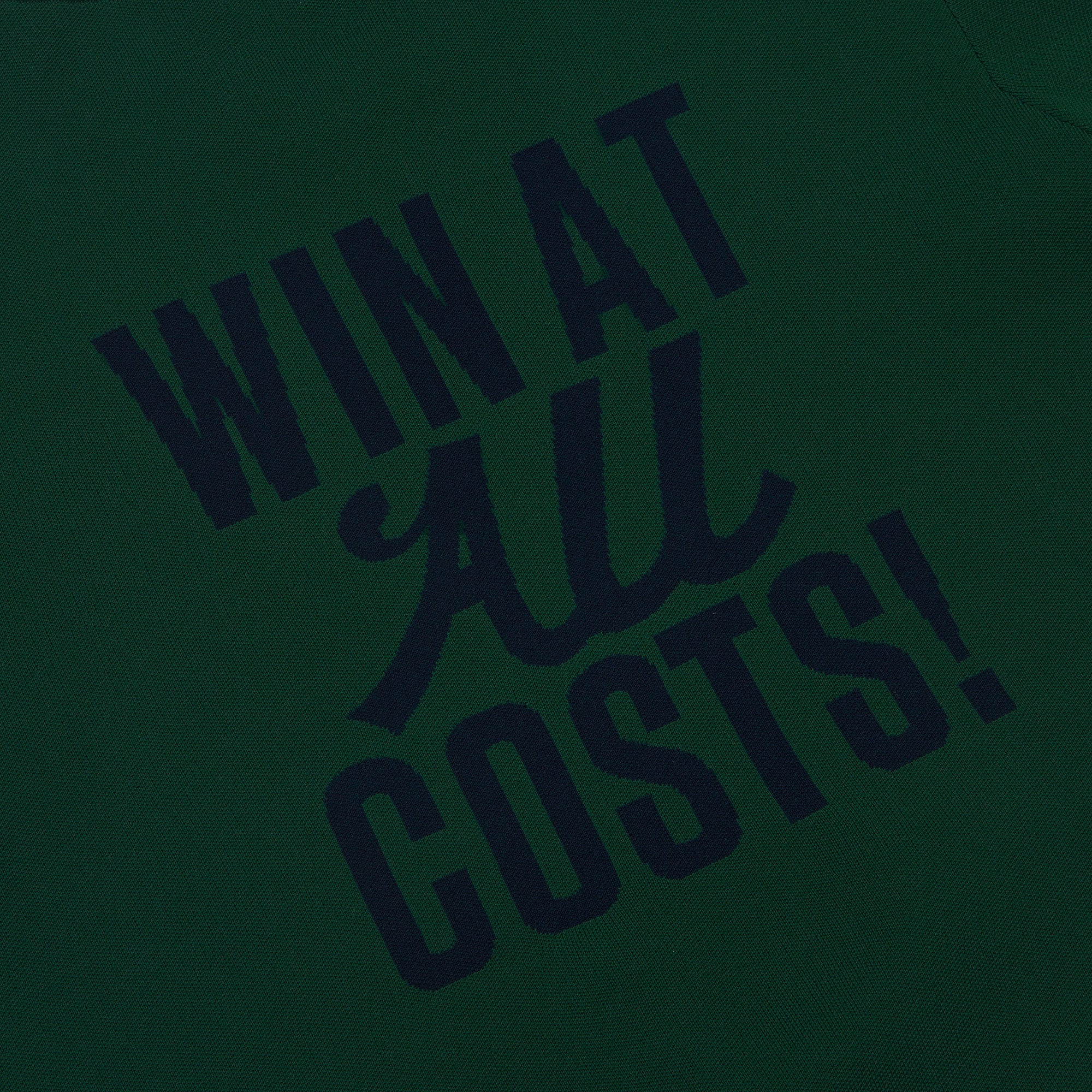 MEN ライトウェイトニットプルオーバー ネイビー