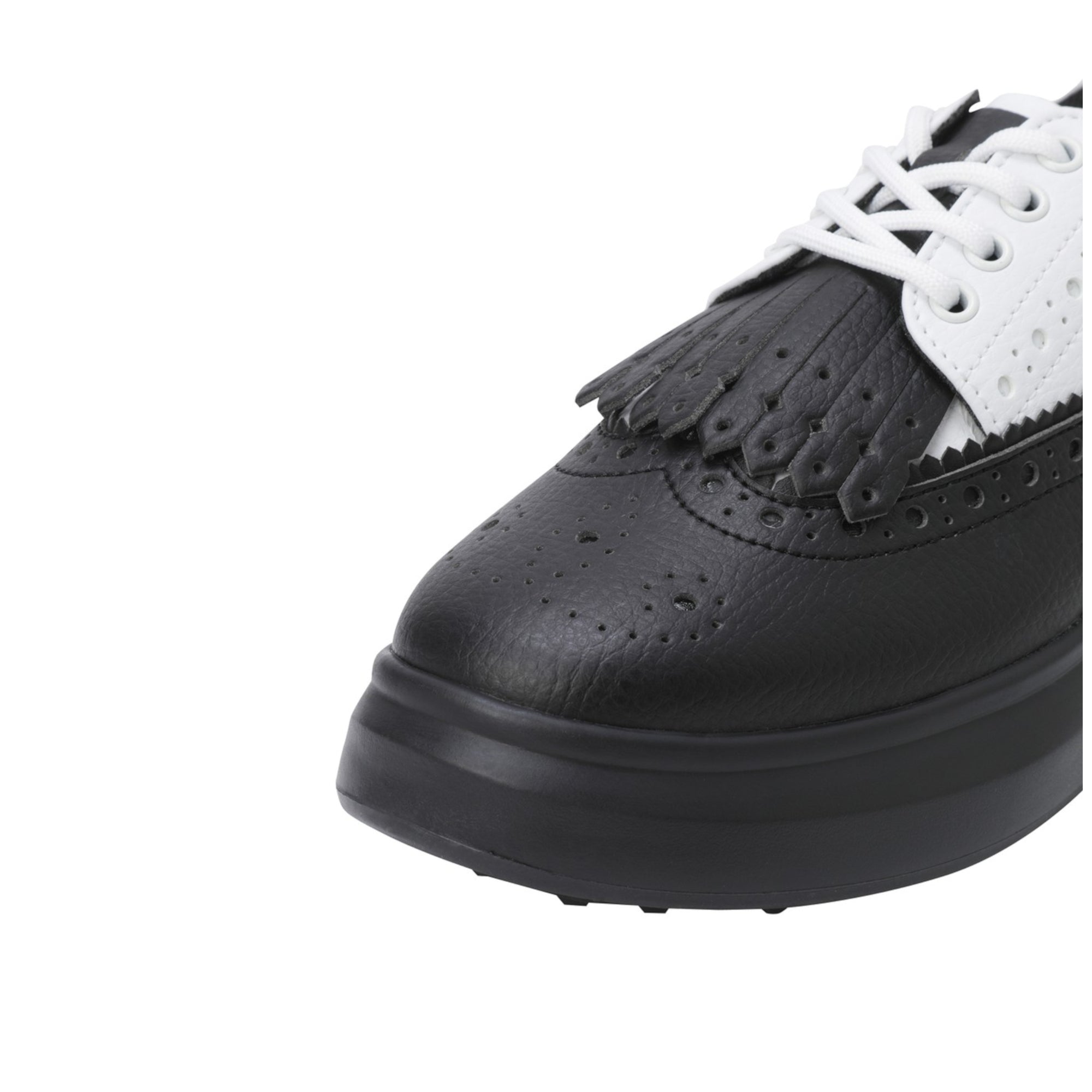 WOMEN BUTTERシューズ ブラック