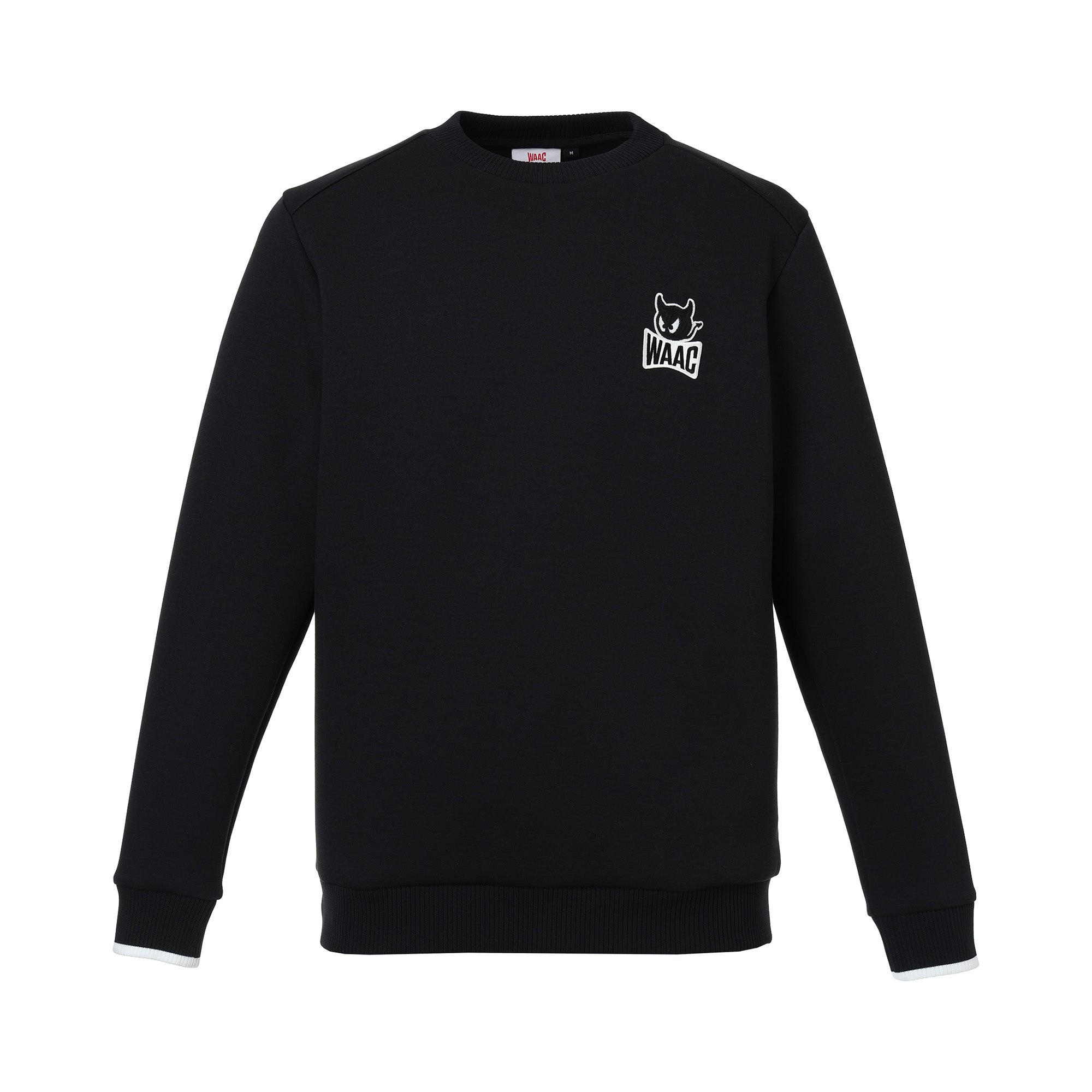 レア　WAAC トレーナー　ワックゴルフ M 楽天市場】【2025年春夏モデル】 WAAC ワック UNISEX BUCKET WAACKY