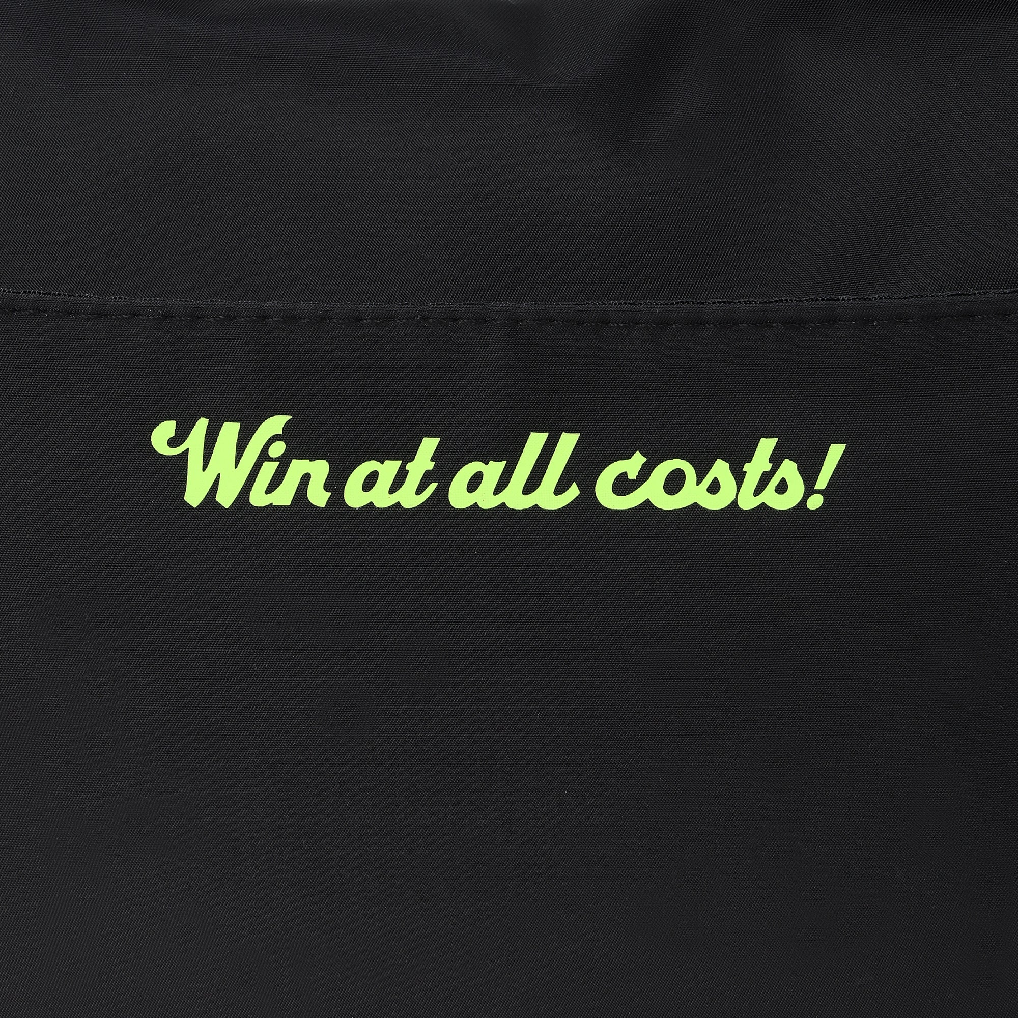 UNISEX オーガナイザー ブラック