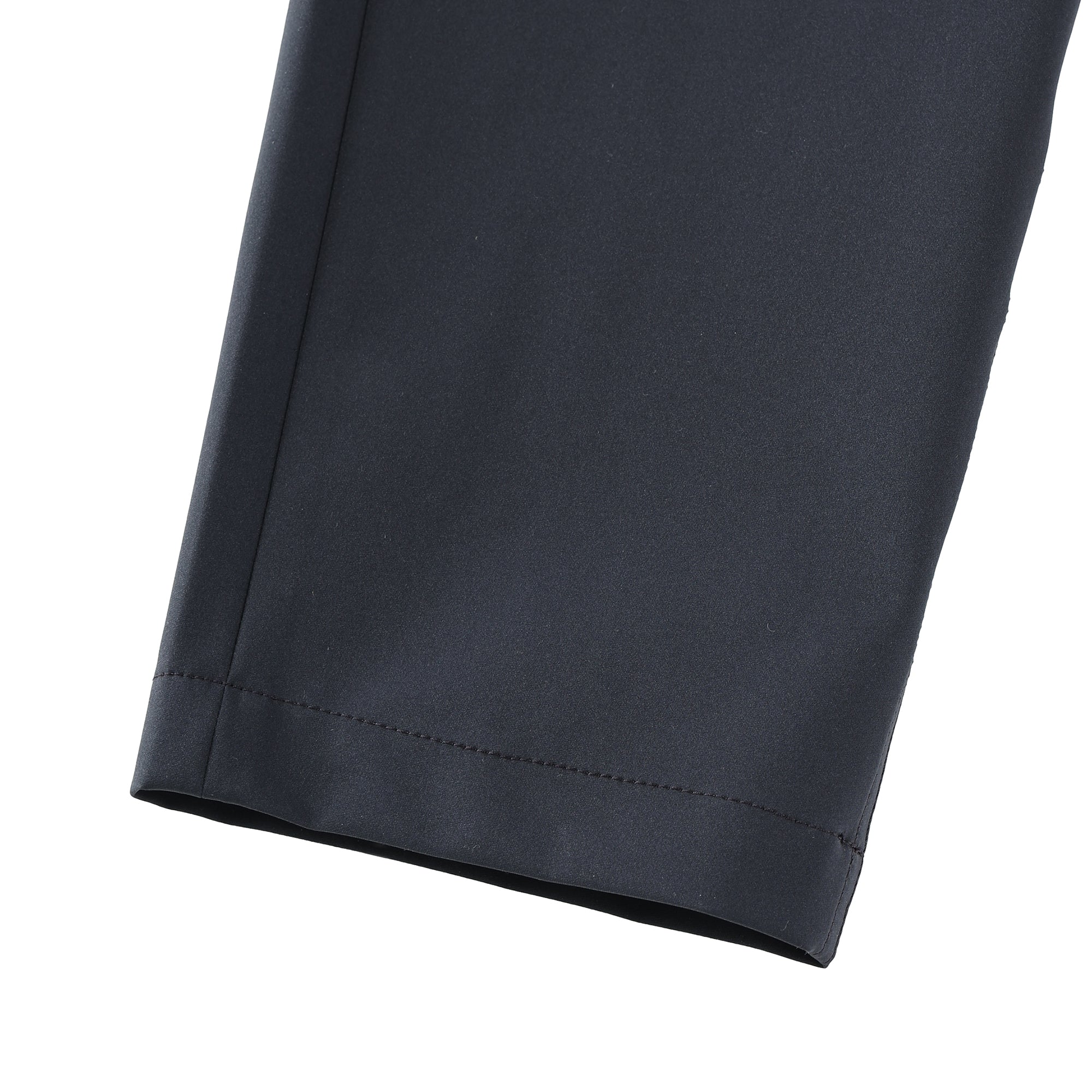 MEN アクティブフォットテーパードパンツ ネイビー