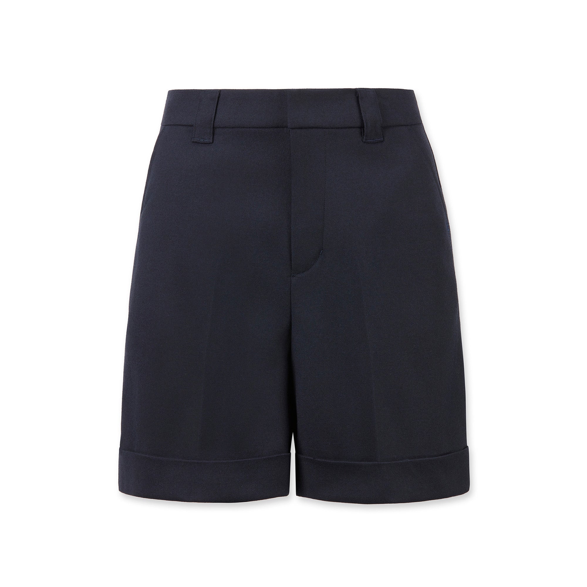 ワック　ショートパンツ 実物大型紙【No.2403】＜メンズ＞ビックポケットのショートパンツ(SML