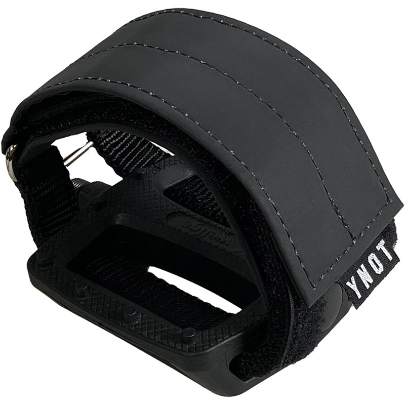 YNOT Pedal Straps - Wabi Cycles
