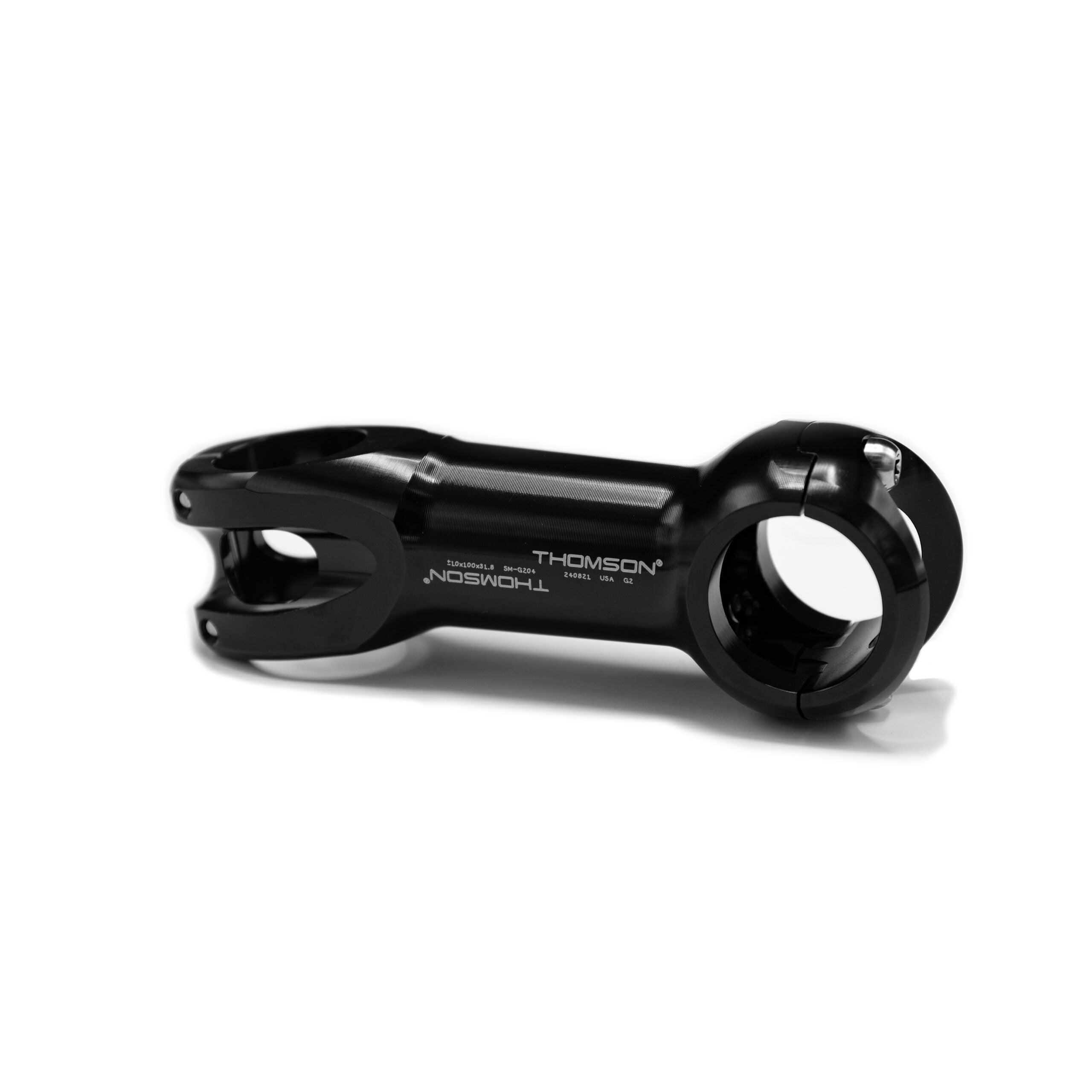 Thomson G2 Stem, 1-1/8