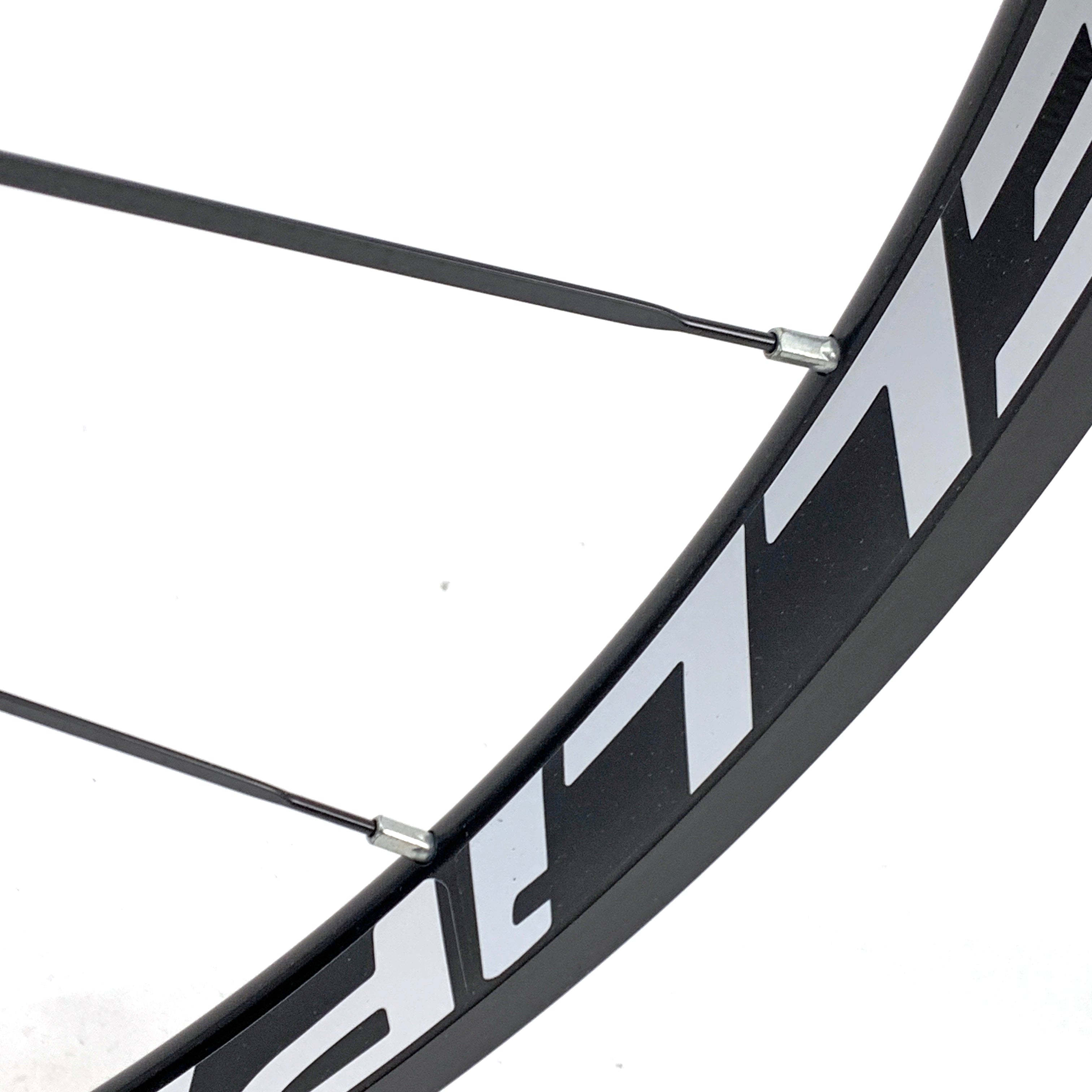 Mavic Ellipse Track Wheelset - Wabi Cycles