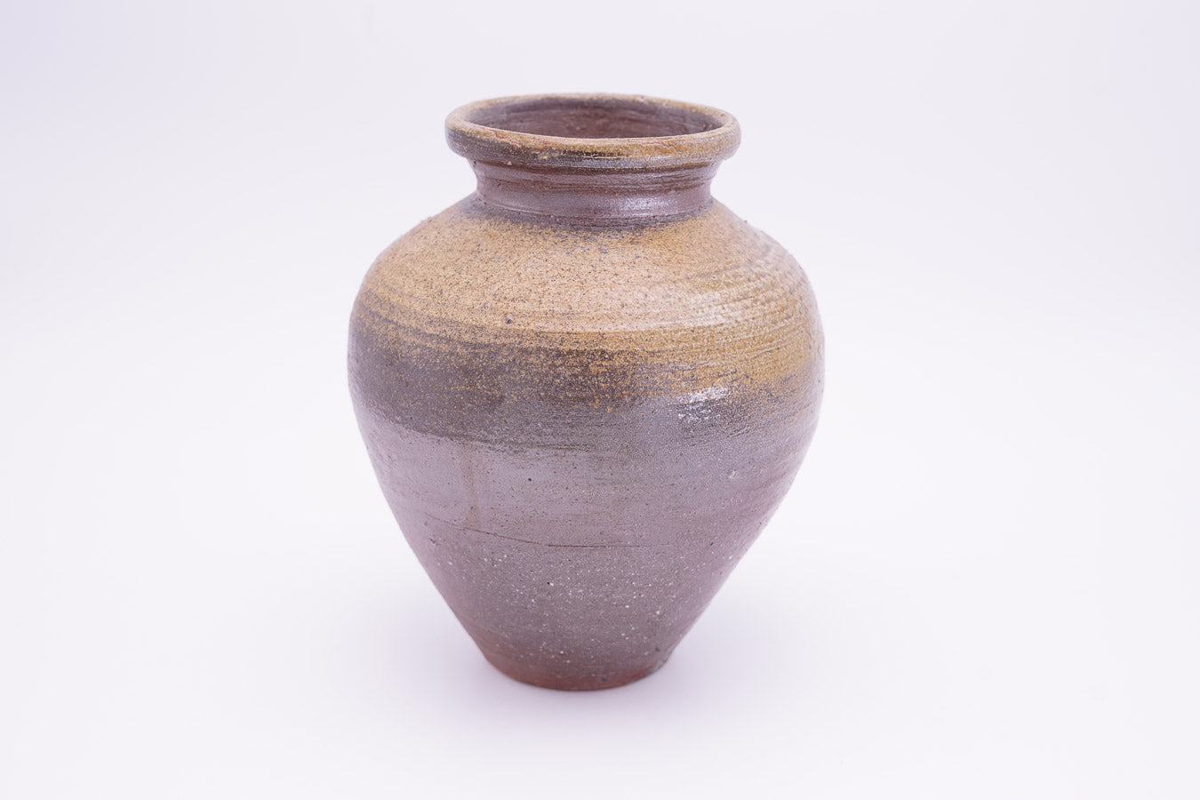 越前焼 越前 壺｜Echizen Ware 
