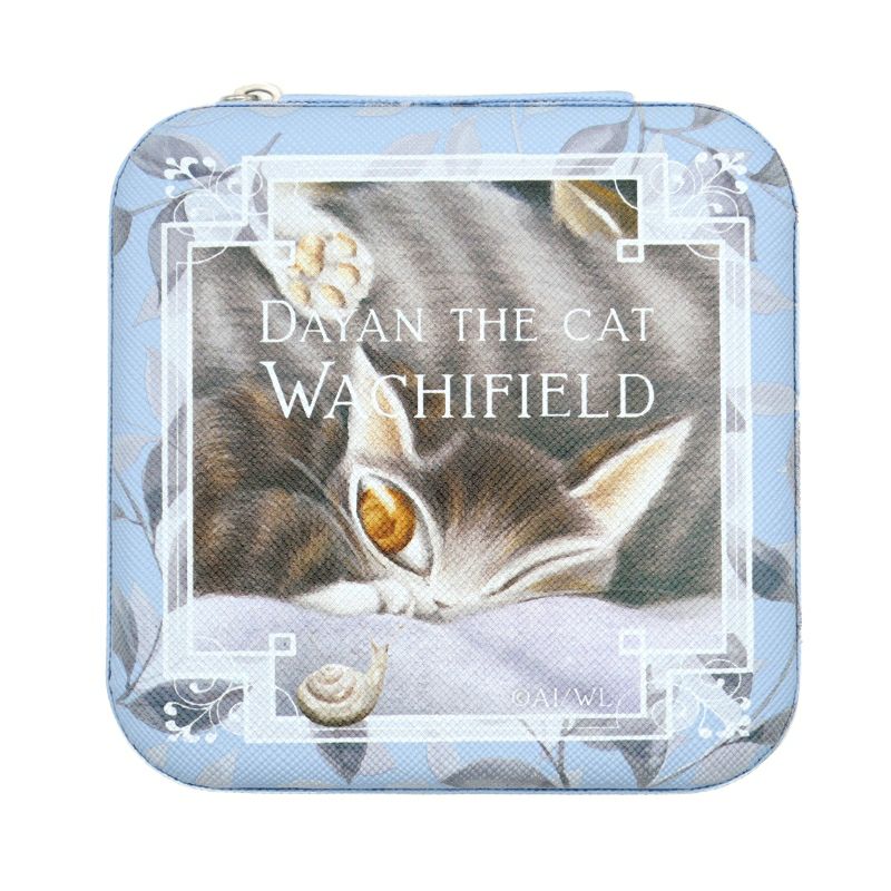 わ*ん様 銀製 アクセサリーケース アンティーク調 ジュエリーBOX [z018