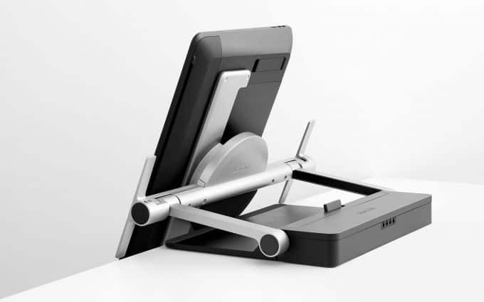 Wacom Ergo Stand for Cintiq Pro 24 for Sale Canada