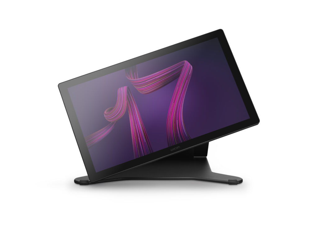 Wacom Cintiq Pro 17
