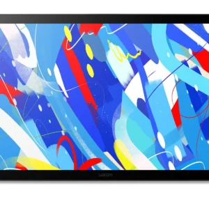 Монітор-планшет Wacom Cintiq 24 Touch (2025) з підставкою – Wacom