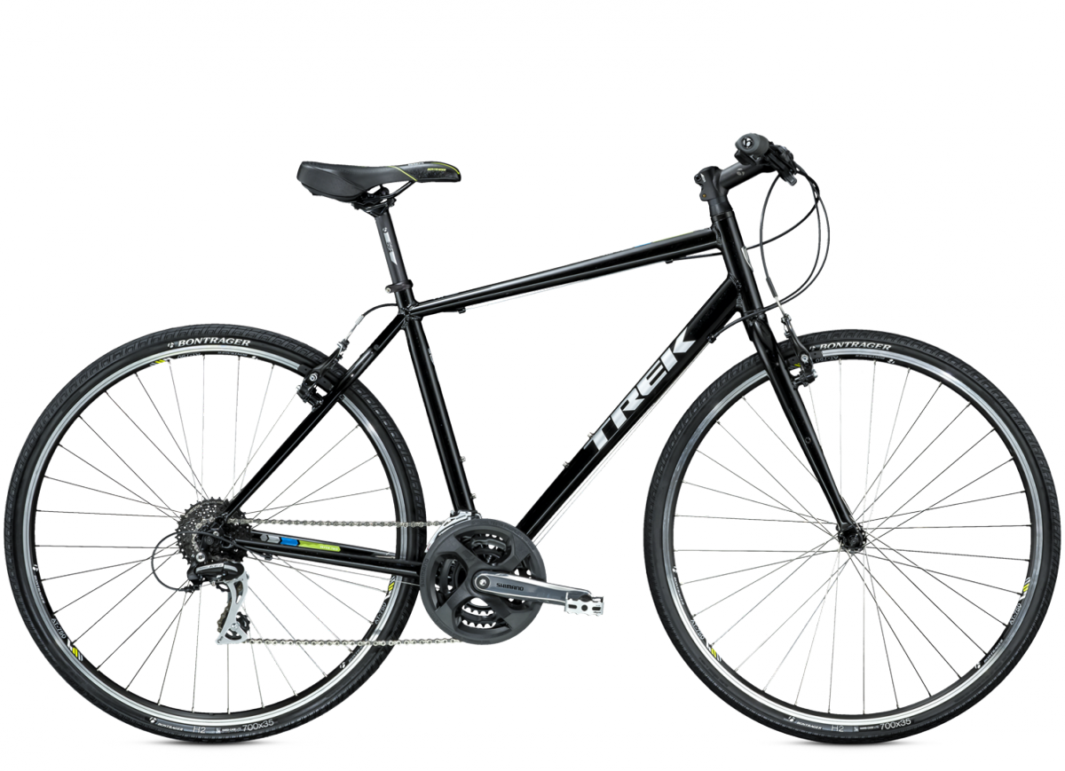 特価車情報 TREK 7.2FX 7.4FX - 轍屋自転車店