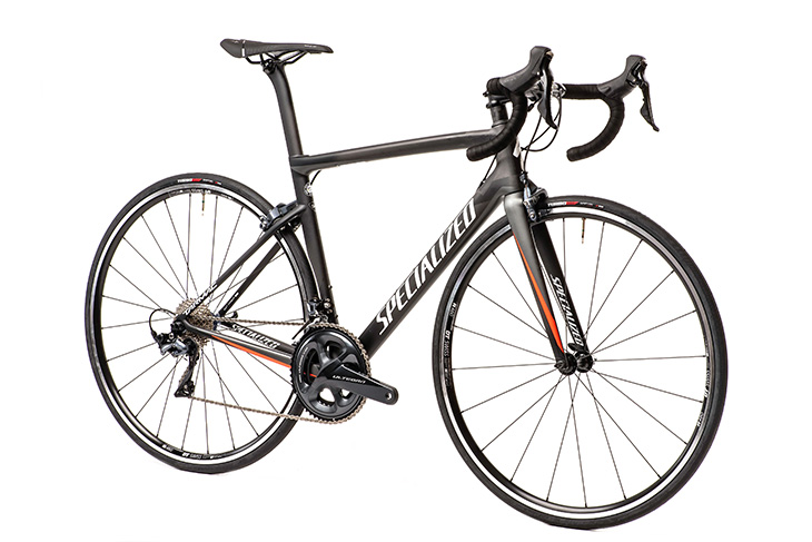 2019 スペシャライズド ターマック MEN SL6 コンプ - 轍屋自転車店