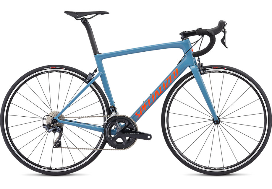 2019 スペシャライズド ターマック MEN SL6 コンプ - 轍屋自転車店