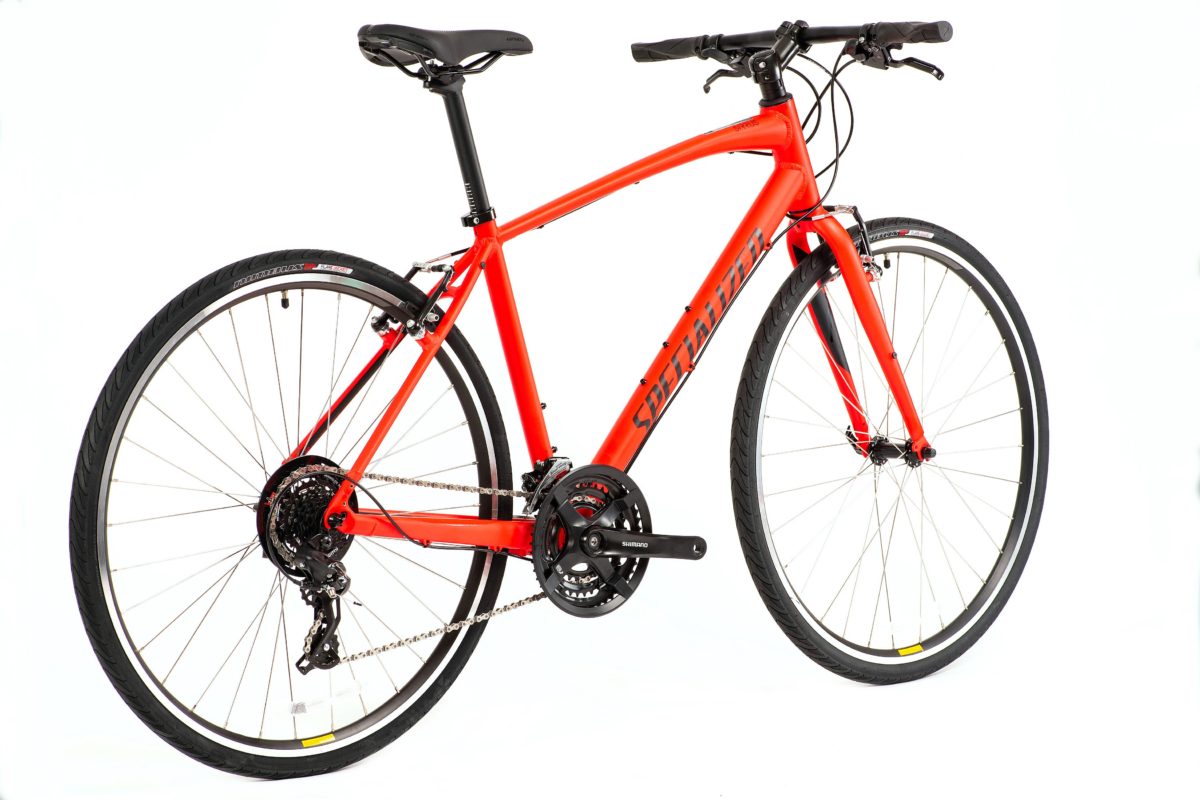 2019 スペシャライズド シラス MEN スポーツ - 轍屋自転車店