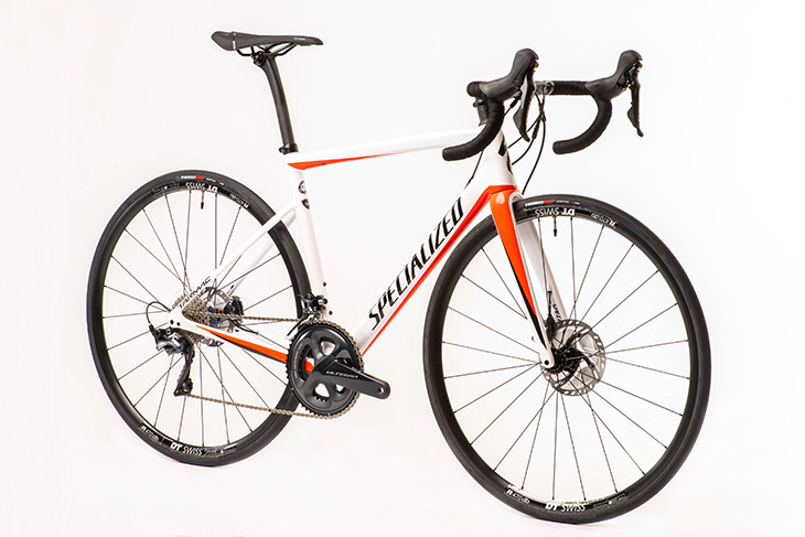 2019 スペシャライズド ターマック MEN コンプ ディスク - 轍屋自転車店