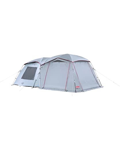 Coleman 2 Room Tent Tough Screen 2 Room Air/MDX+ 2000039084 for 5