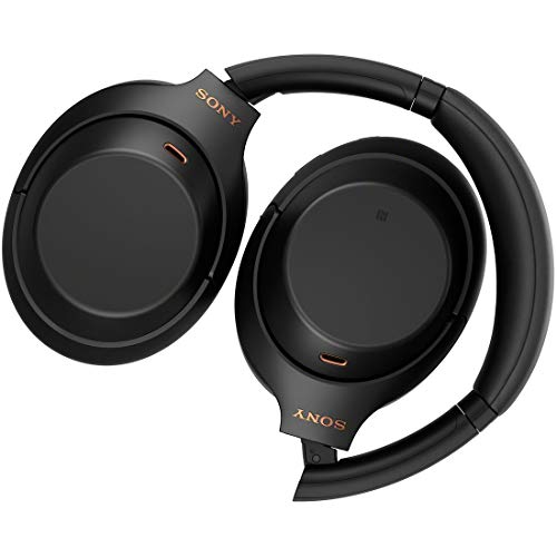 Sony WH-1000XM4 Wireless Premium Noise Canceling Overhead