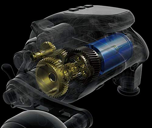 シマノ 19 ビーストマスター EJ 2000 EJ 電動リール – WAFUU JAPAN