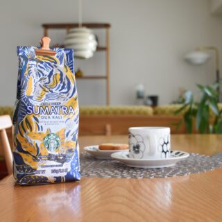 scope 】別注シエッポ ライトブルー×セビリアオレンジが届きました