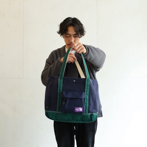 THE NORTH FACE PURPLE LABEL / ザ・ノースフェイス パープルレーベル