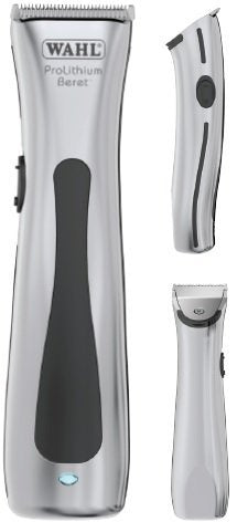 WAHL Beret Chrome Trimmer? Now at WAHL.Shop! – Wahl Shop