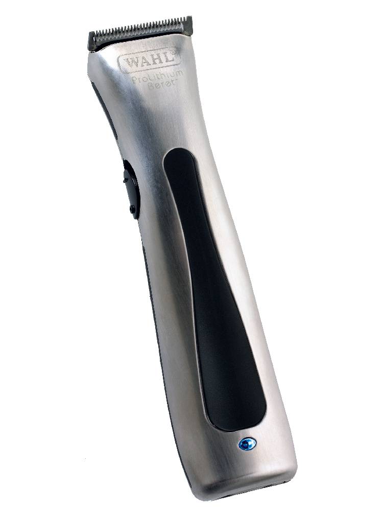 WAHL Pro Lithium Beret トリマー Wahl Beret Pro Lithium Trimmer