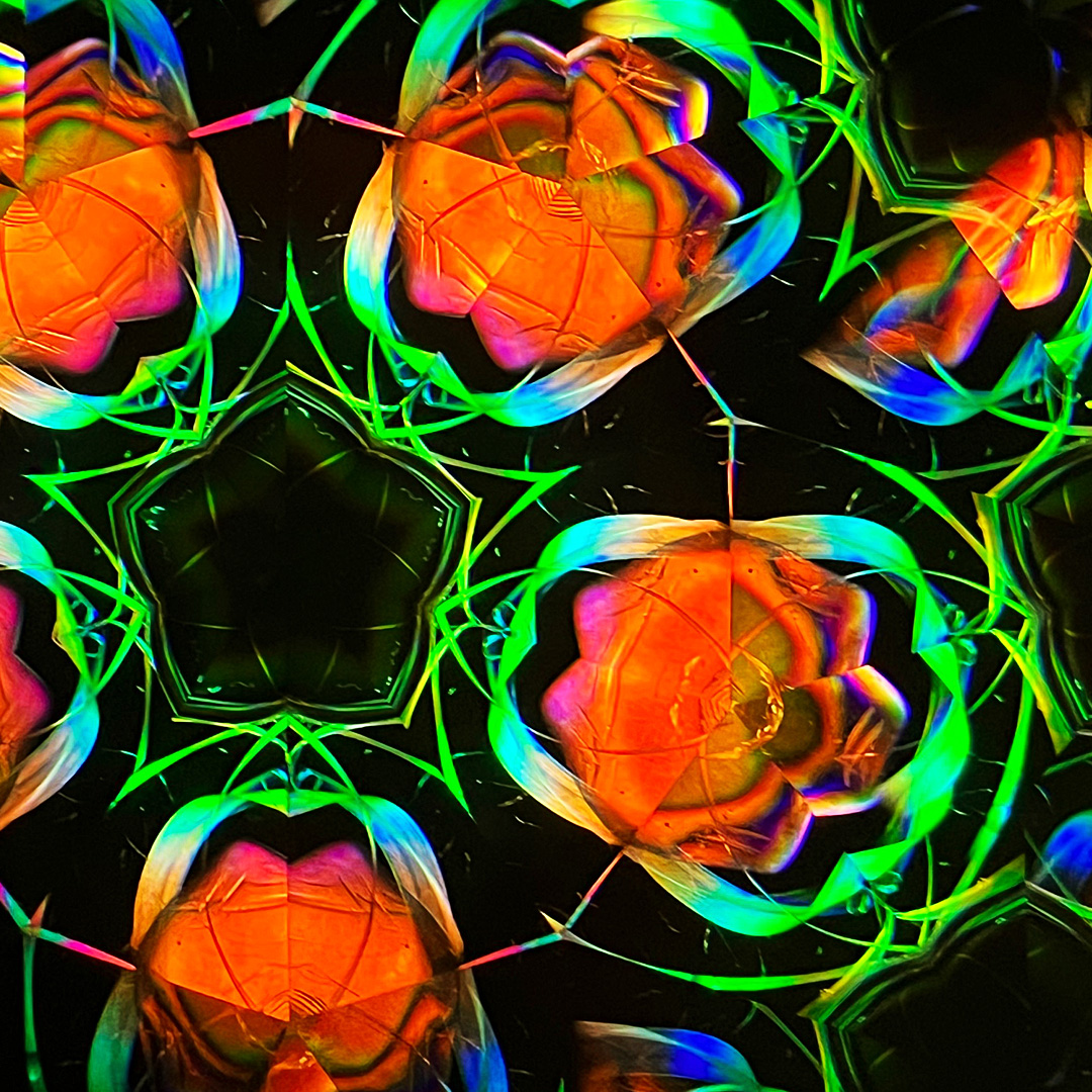 Mirror Cruise カレイドスコープ – 妖 5.H | Mirror Cruise