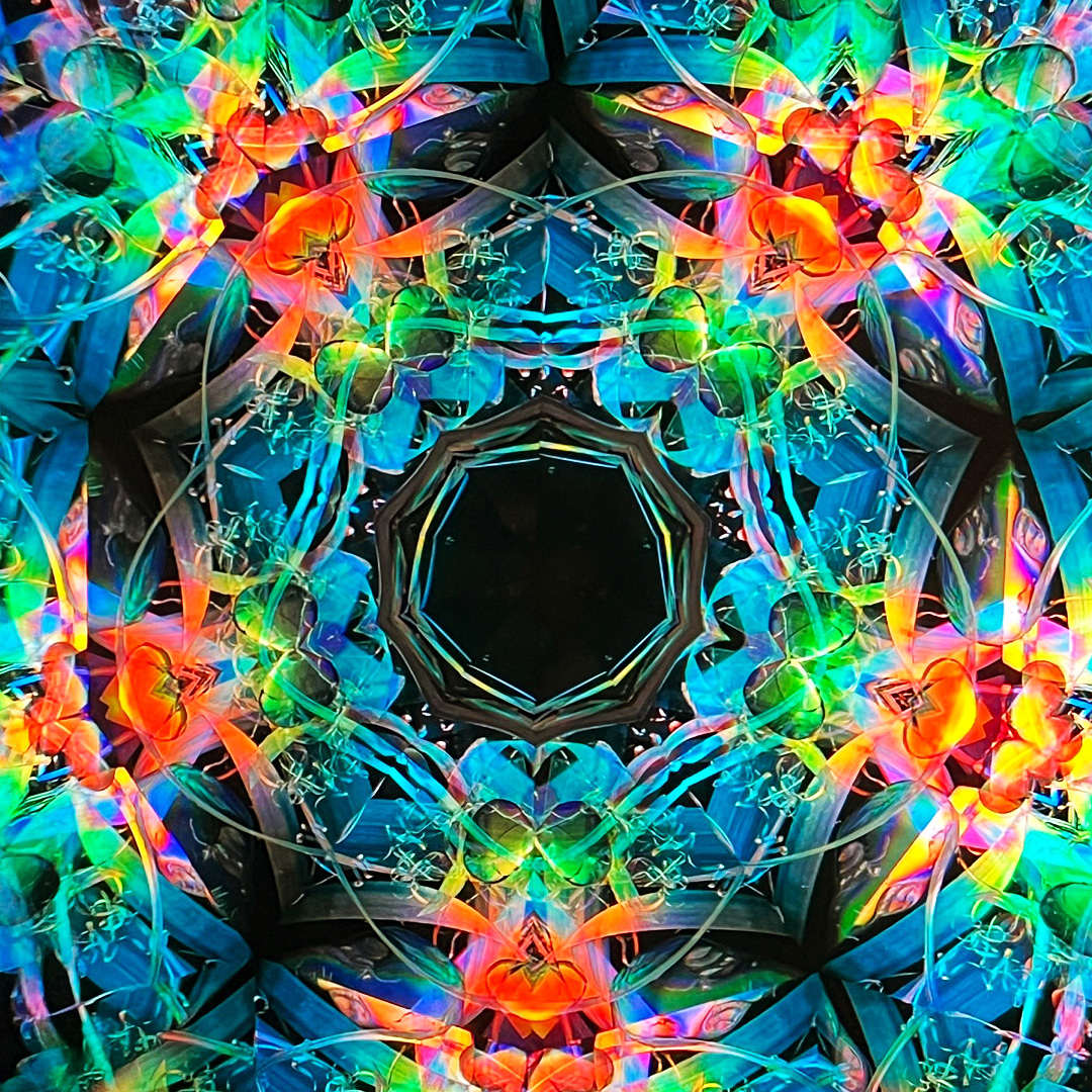 Mirror Cruise カレイドスコープ – 妖 5.H | Mirror Cruise