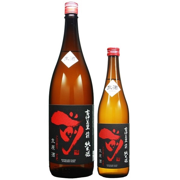 古伊万里 前(こいまりさき) [日本酒] | 若松屋酒店