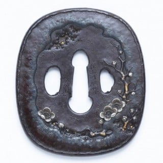 刀装具（鍔・目貫・小柄・縁頭・笄・揃金具）一覧 | 日本刀・刀剣