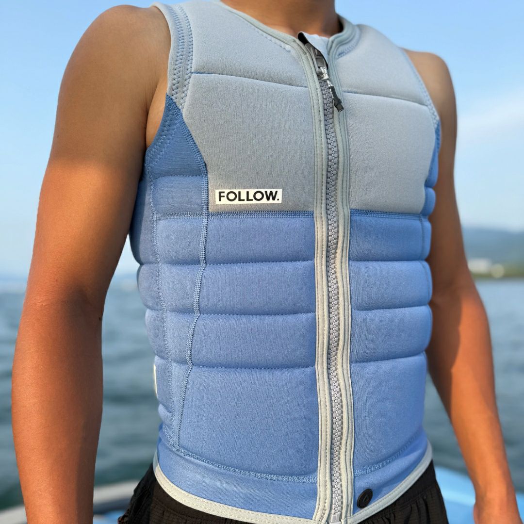 キッズ用ライフジャケット | WAKESTYLECO.