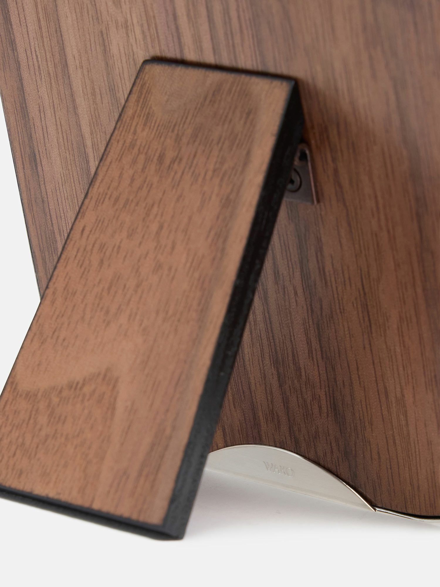 名入れ加工】銀製 エンジェル写真立て |ベビーグッズ | WAKO公式