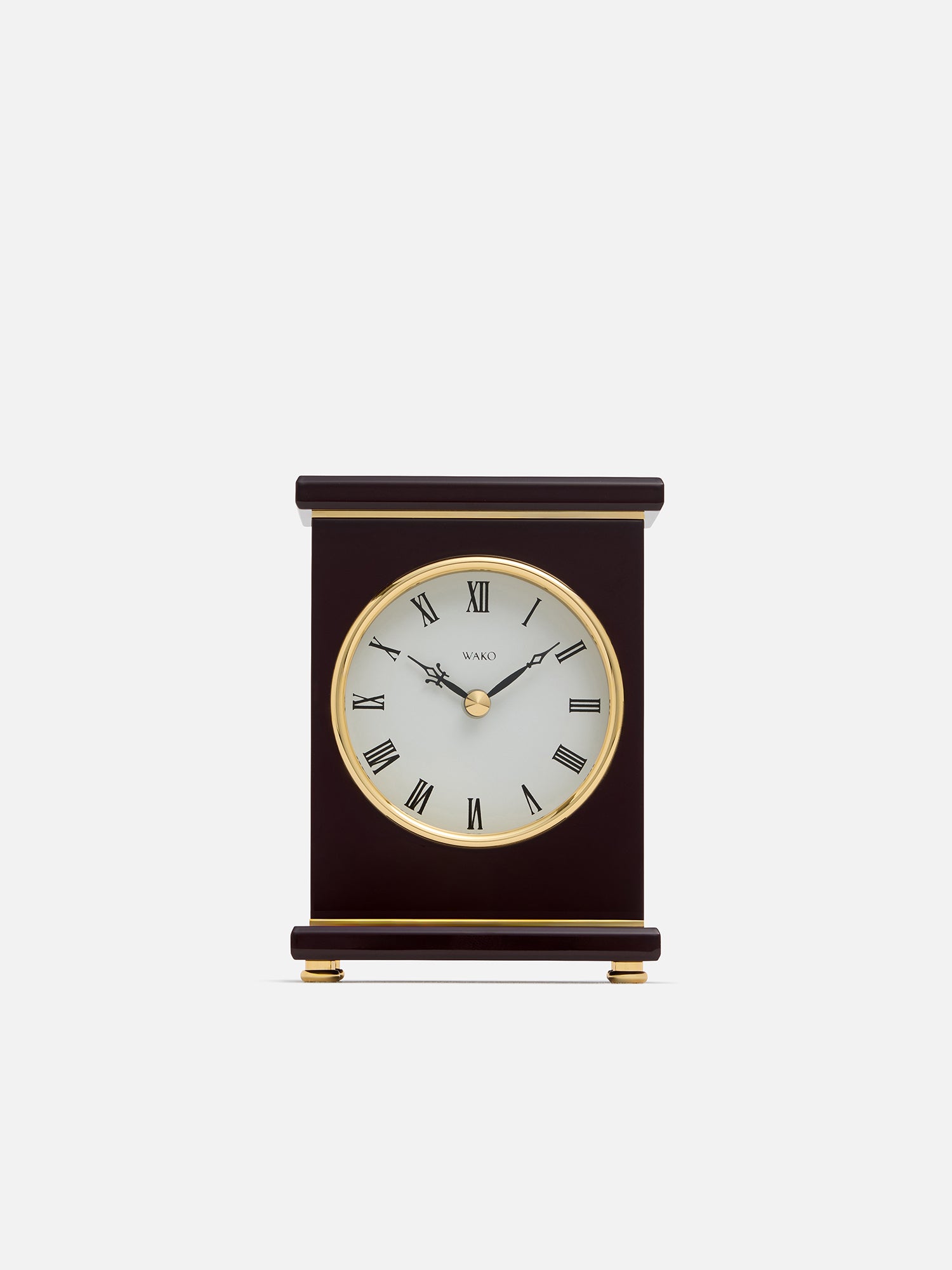 WAKOクロック〈NB6002R〉 |WAKO | WAKO公式オンラインブティック