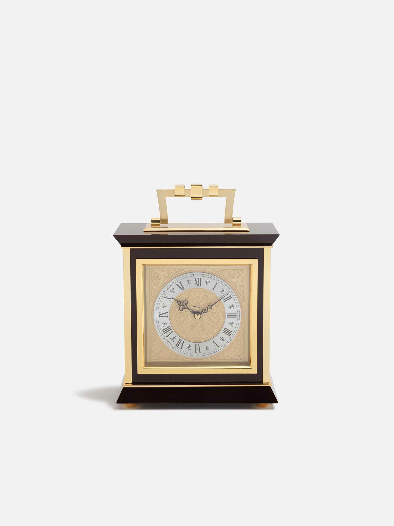 WAKOクロック〈NB1013R〉 |WAKO | WAKO公式オンラインブティック