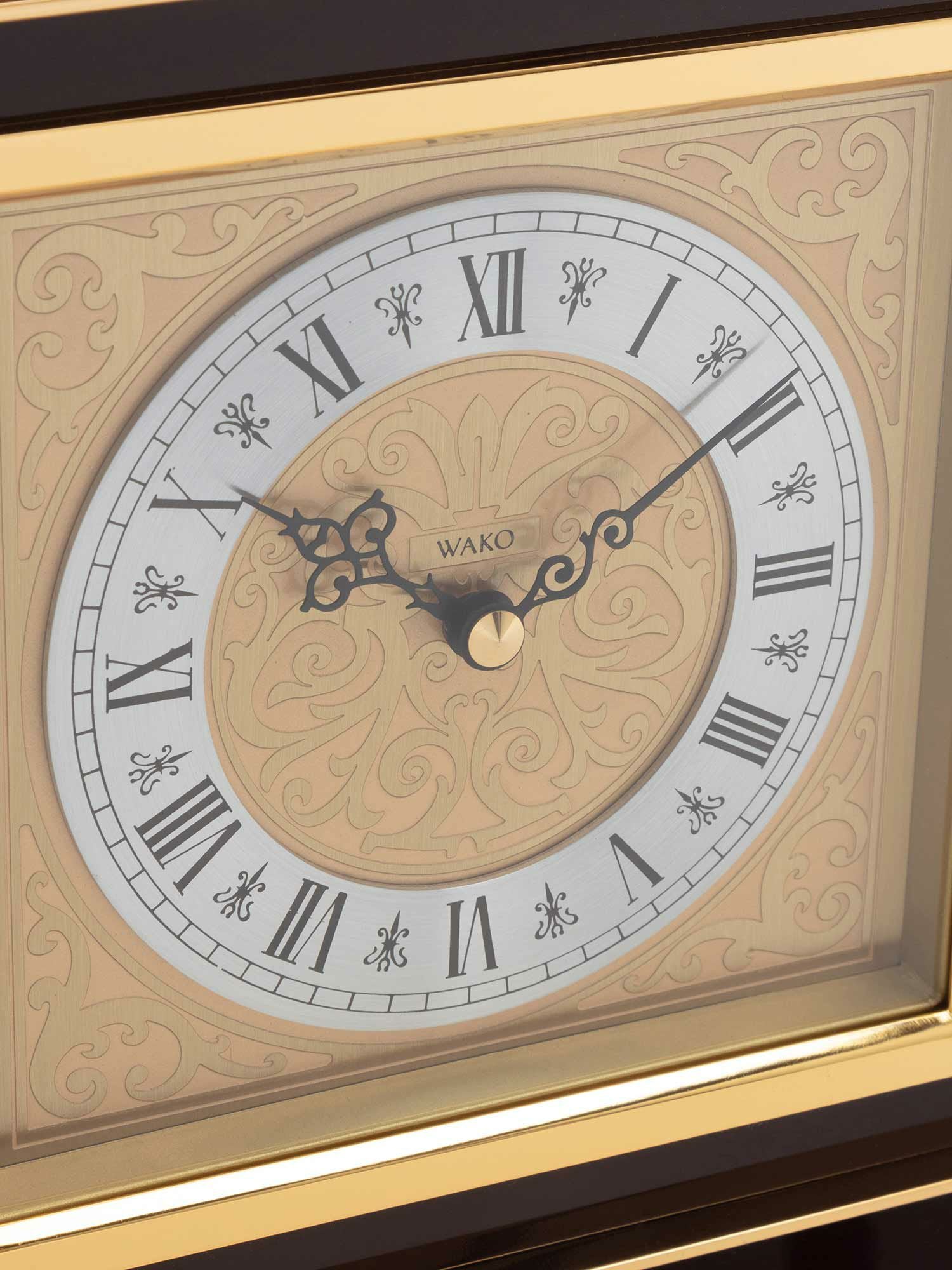 WAKOクロック〈NB1012R〉 |WAKO | WAKO公式オンラインブティック