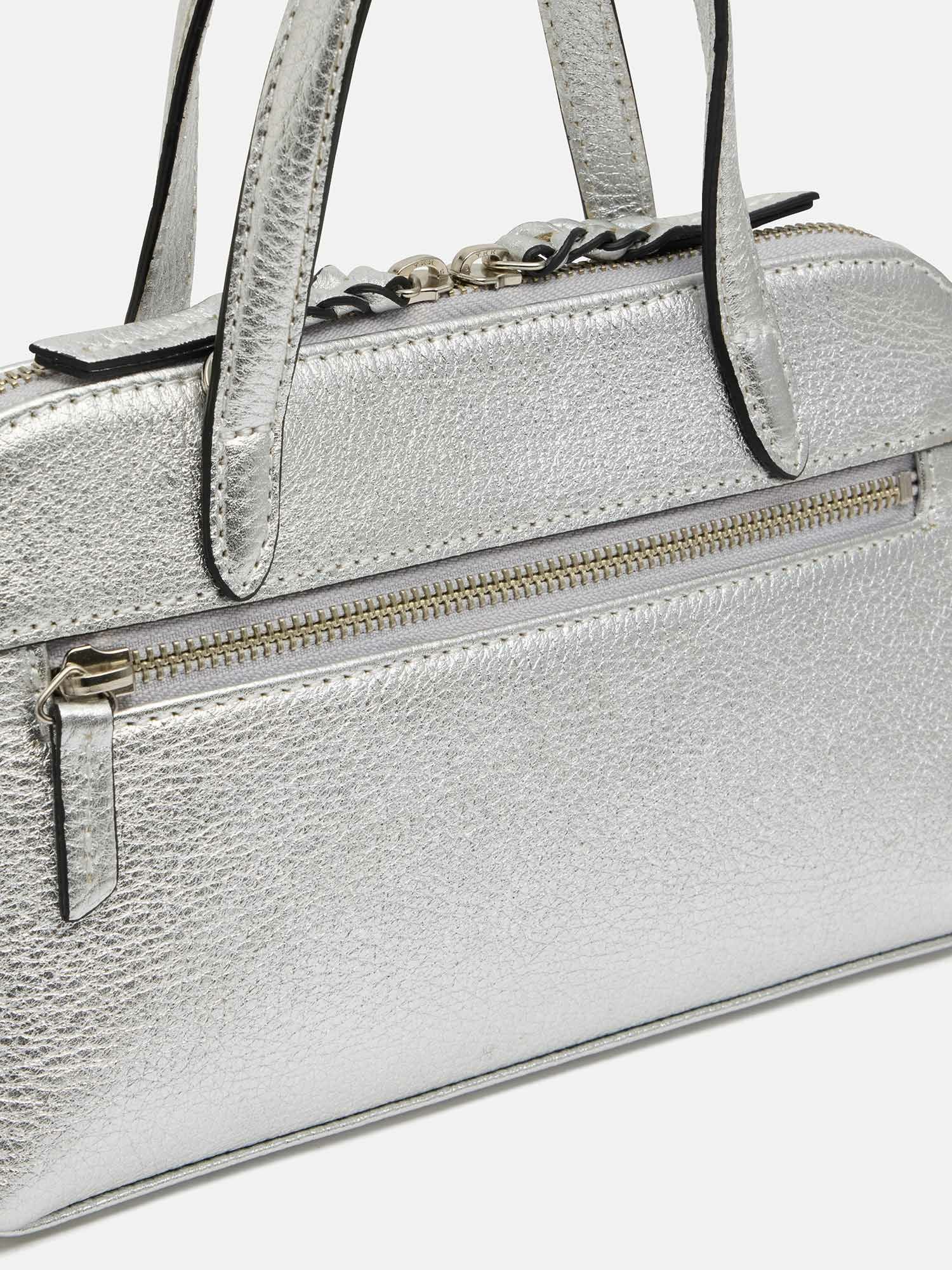 ショルダーバッグ シルバー |ショルダーバッグ・ポシェット | WAKO公式