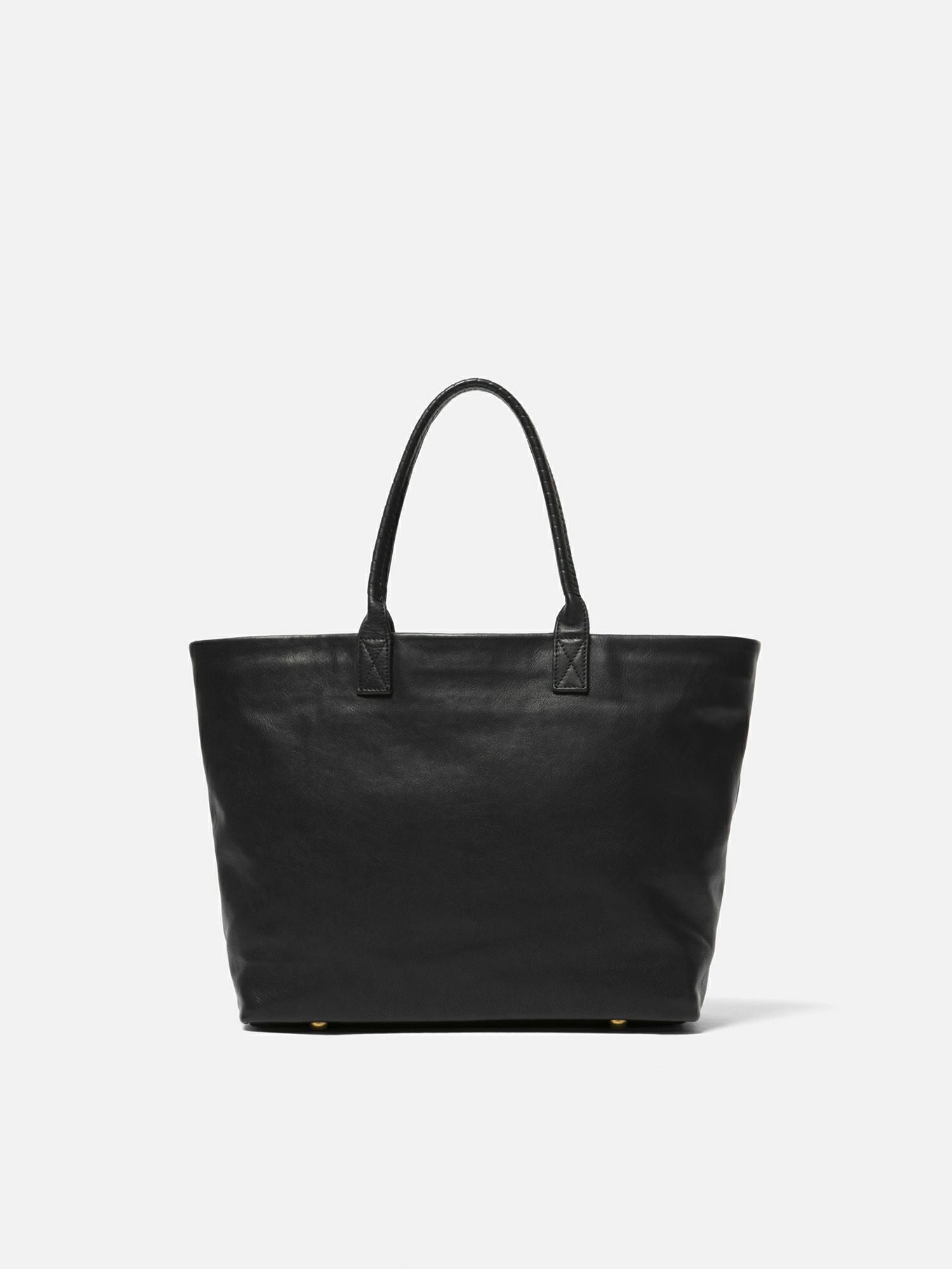 cornelian taurus by daisuke iwanaga 2handle tote M ブラック