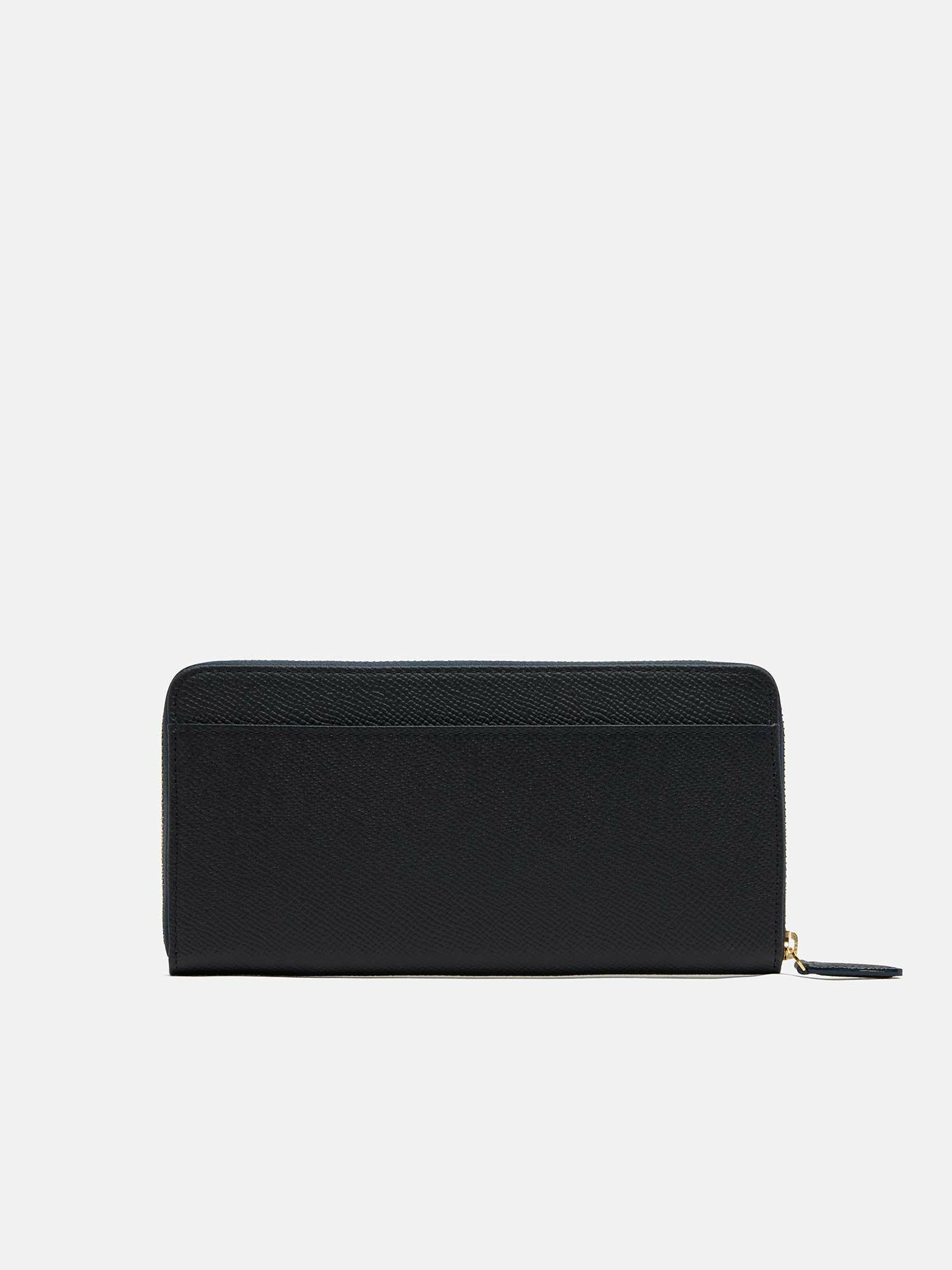 長財布 ネイビー |長財布 | WAKO公式オンラインブティック | 銀座・和光