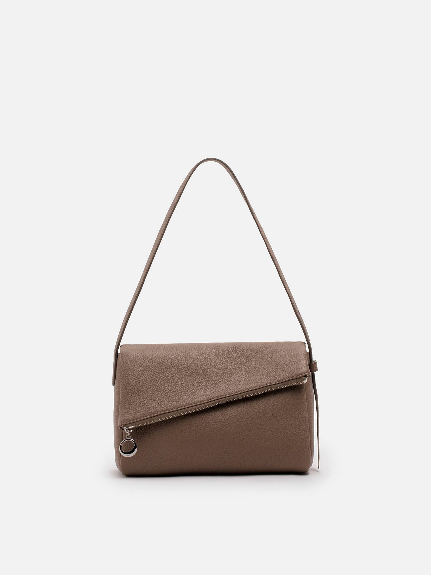 NEW CLOSET ショルダーバッグ スモール オーク |ショルダーバッグ