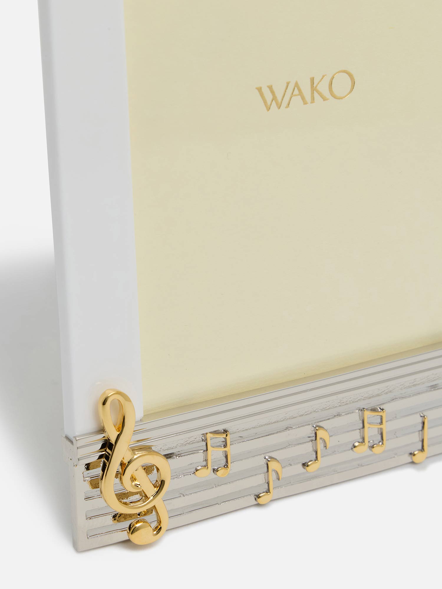 GiftSet】WAKOクロック〈MYS031W〉＆写真立て |WAKO | WAKO公式