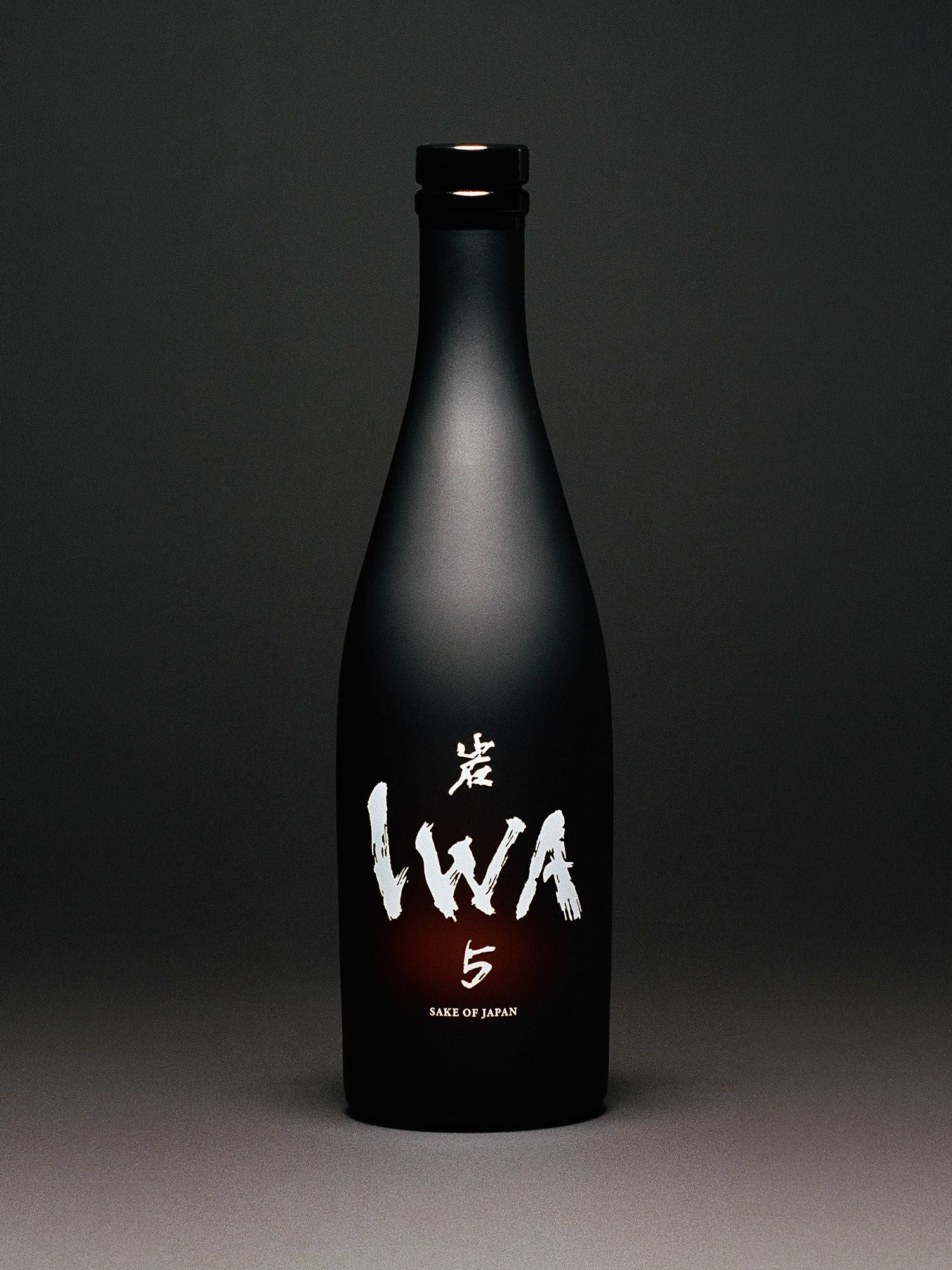 IWA 5 アッサンブラージュ2〈専用箱入り〉 |洋酒・日本酒 | WAKO公式