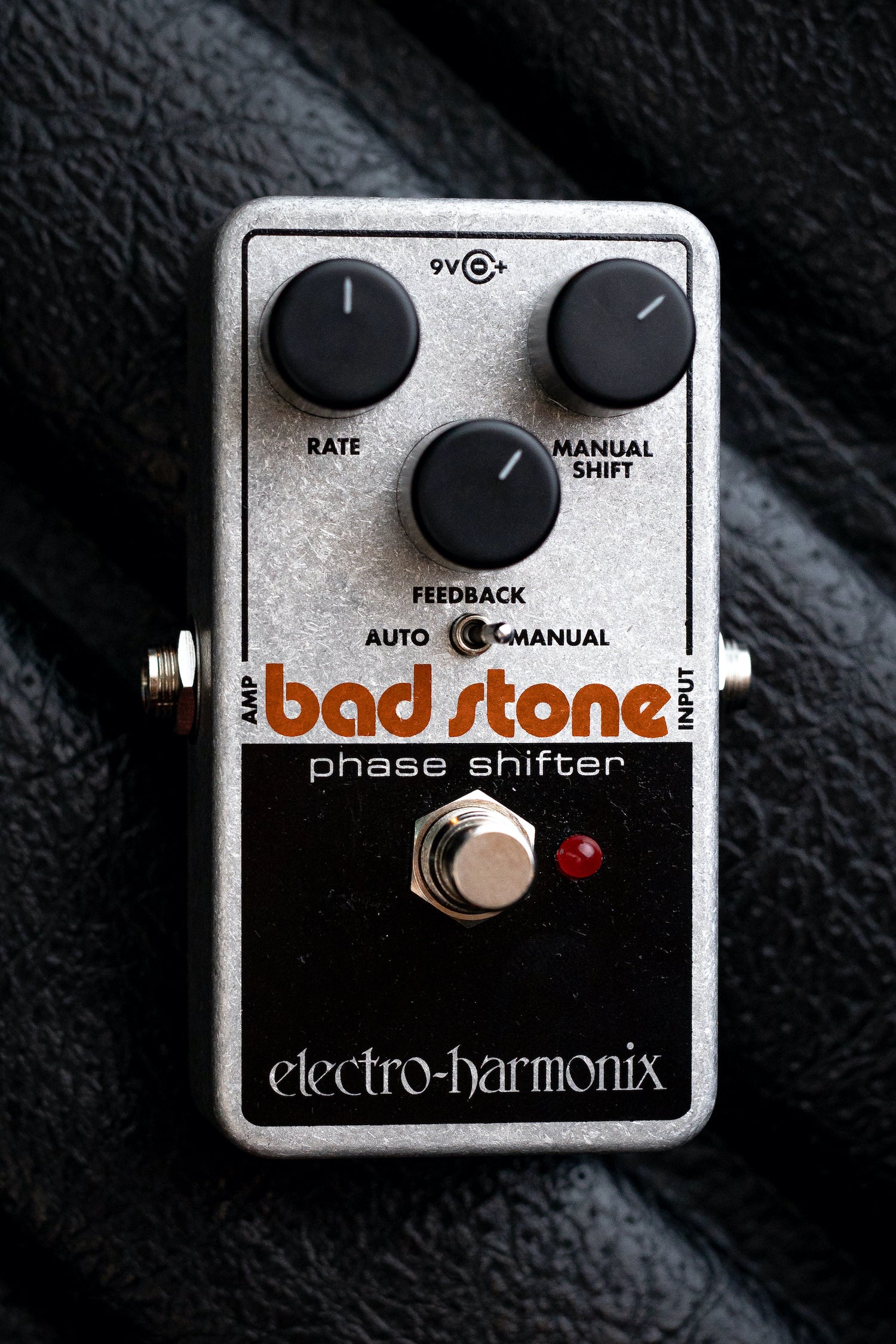 Electro-Harmonix Bad Stone Phase Shifter Pedal – Walt Grace Vintage